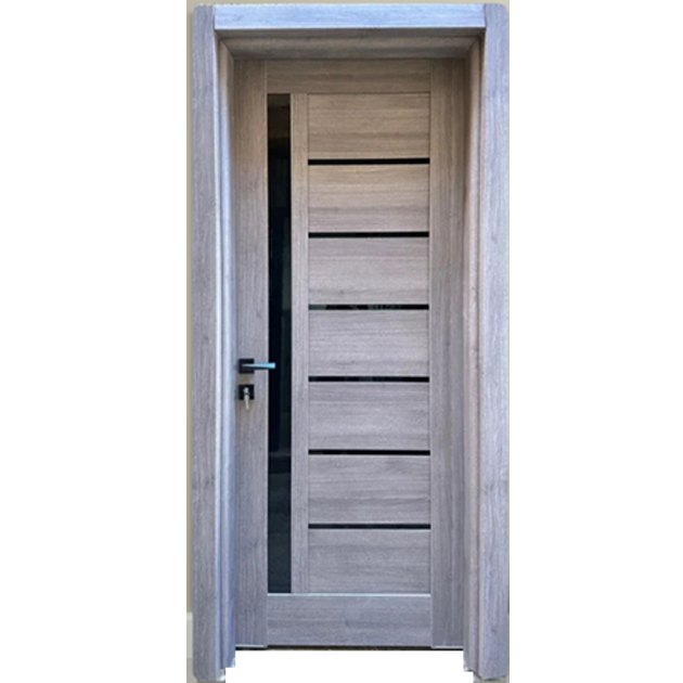How Doors Evolved in Egypt and the Middle East: From Palm to Engineered Wood