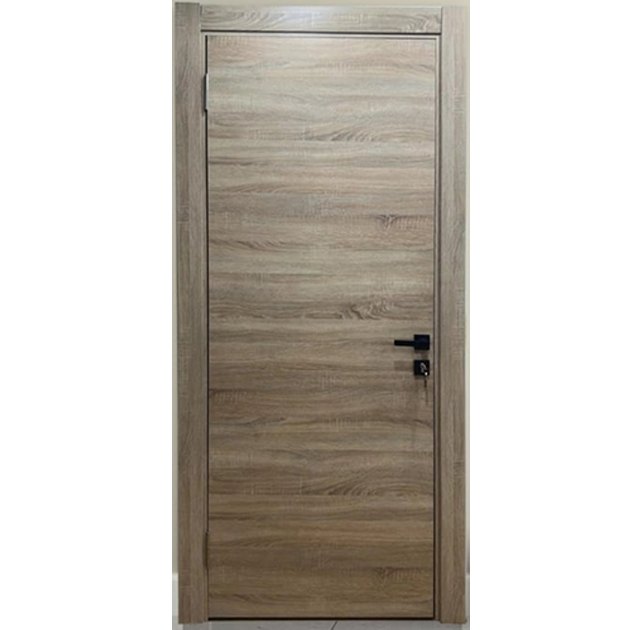 Anatomy of a Door: Every Part Explained, From Leaf to Lock