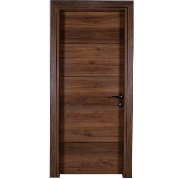 Melamine Doors: Durability, Finishes and Care