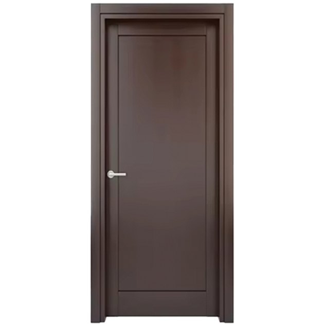Fire-Rated Doors: When You Need Them and How They Work