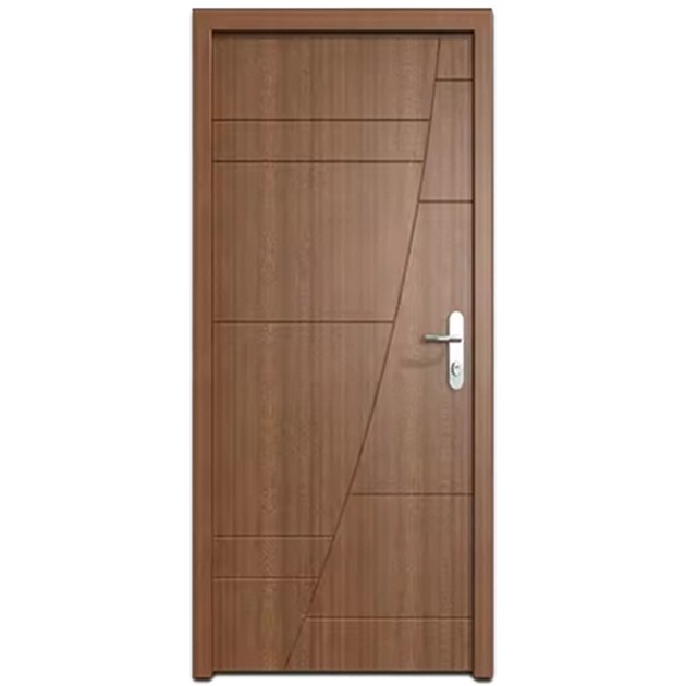 Soundproof Doors: How to Reduce Noise Between Rooms