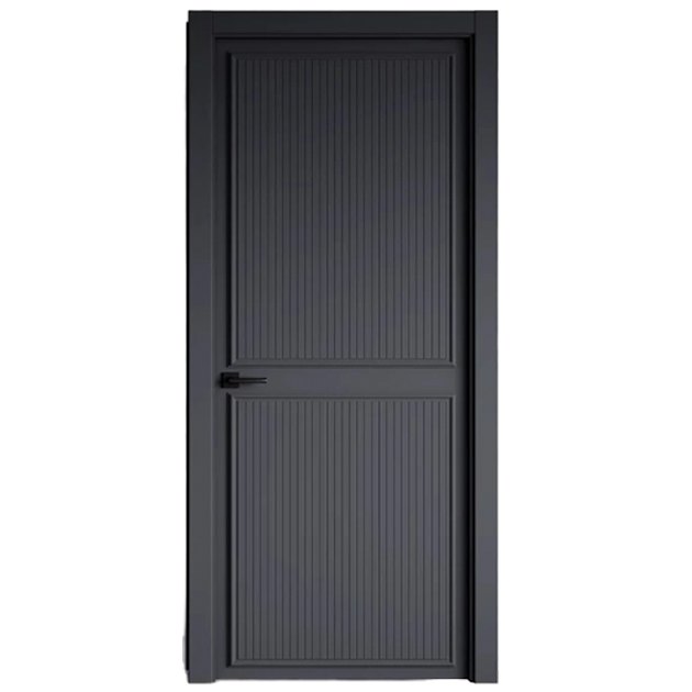 Choosing Doors Room by Room: Bedroom, Bathroom, Kitchen, Living Room and Office