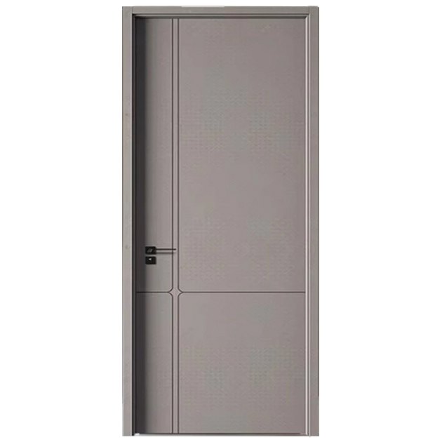 Door Frames (Khalon): Types, Materials and How to Choose