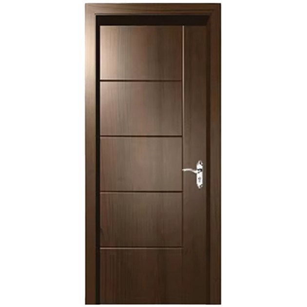Door Handles: Styles, Materials and Comfort