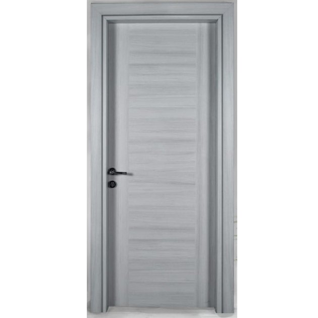 Doors for the Home Office and Kids' Rooms: Quiet, Safe and Practical