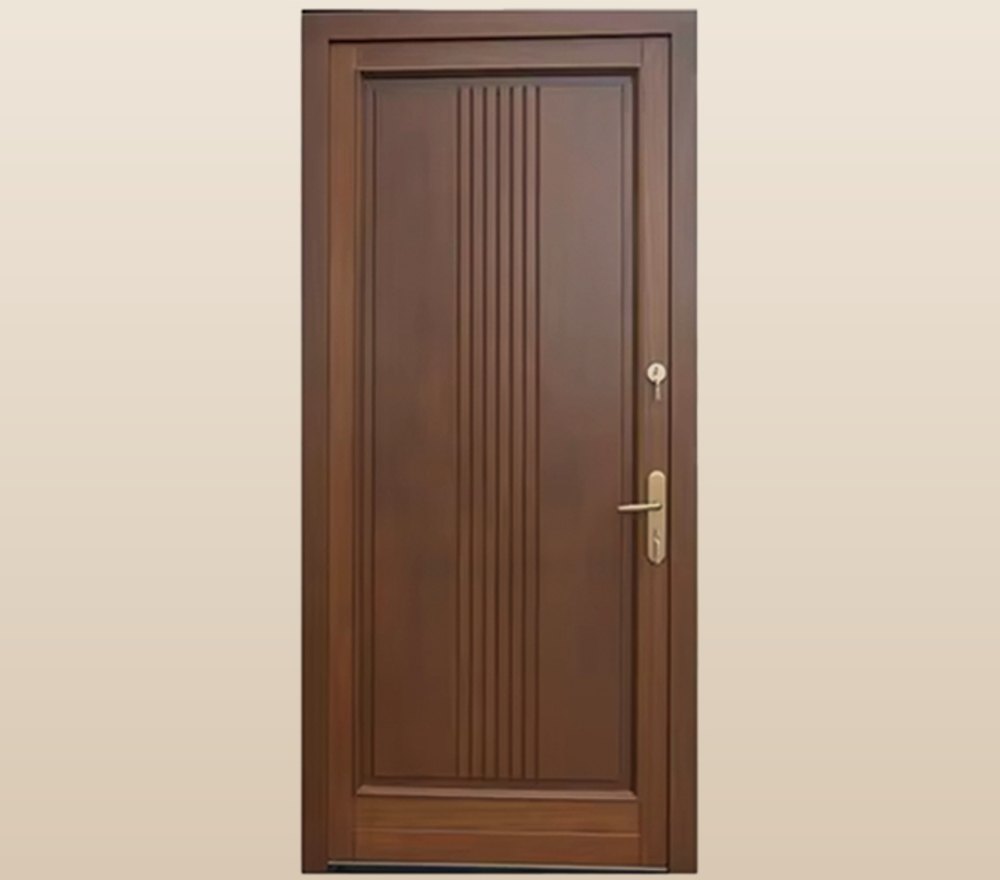 Doors for residential developments