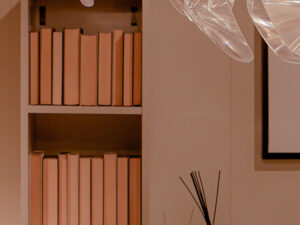 Art-Deco Lamp - Image 3